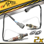Upstream & Downstream O2 Oxygen Sensors for Toyota 4Runner (2000–2002)