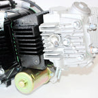 BT 125cc Kick Electric Start Semi-Auto Engine for PIT PRO Trail Dirt Bike (2010–2023)