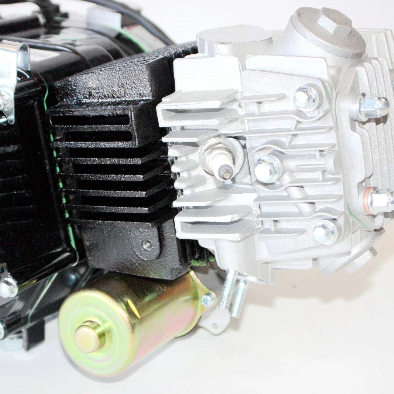 BT 125cc Kick Electric Start Semi-Auto Engine for PIT PRO Trail Dirt Bike (2010–2023)