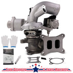 Turbocharger for Audi A4 allroad A4 Quattro (2017–2020) L4 2.0L