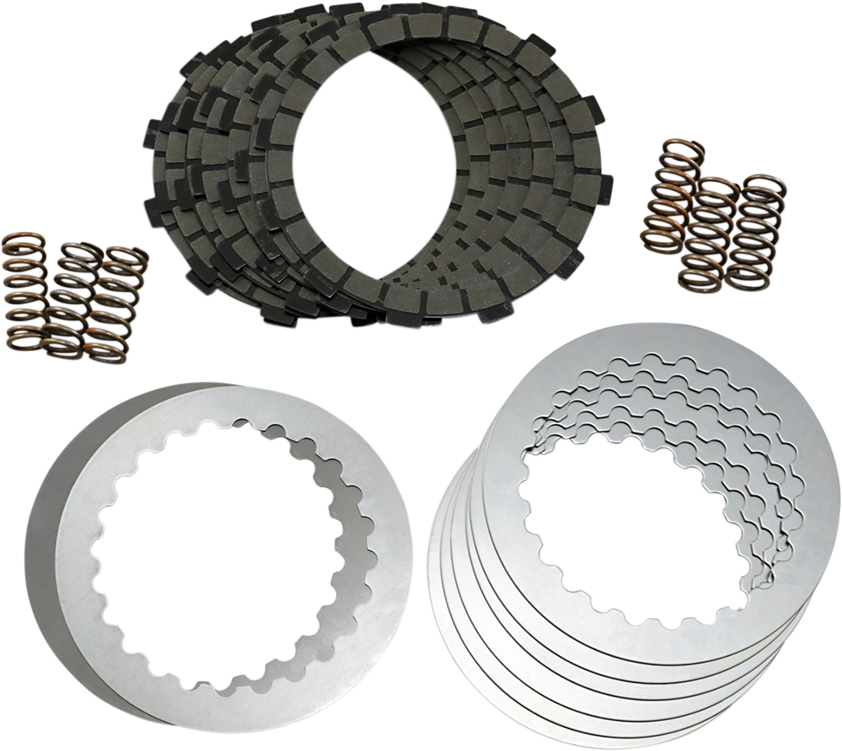 Clutch Kit for Husqvarna/KTM FSC855-7-002