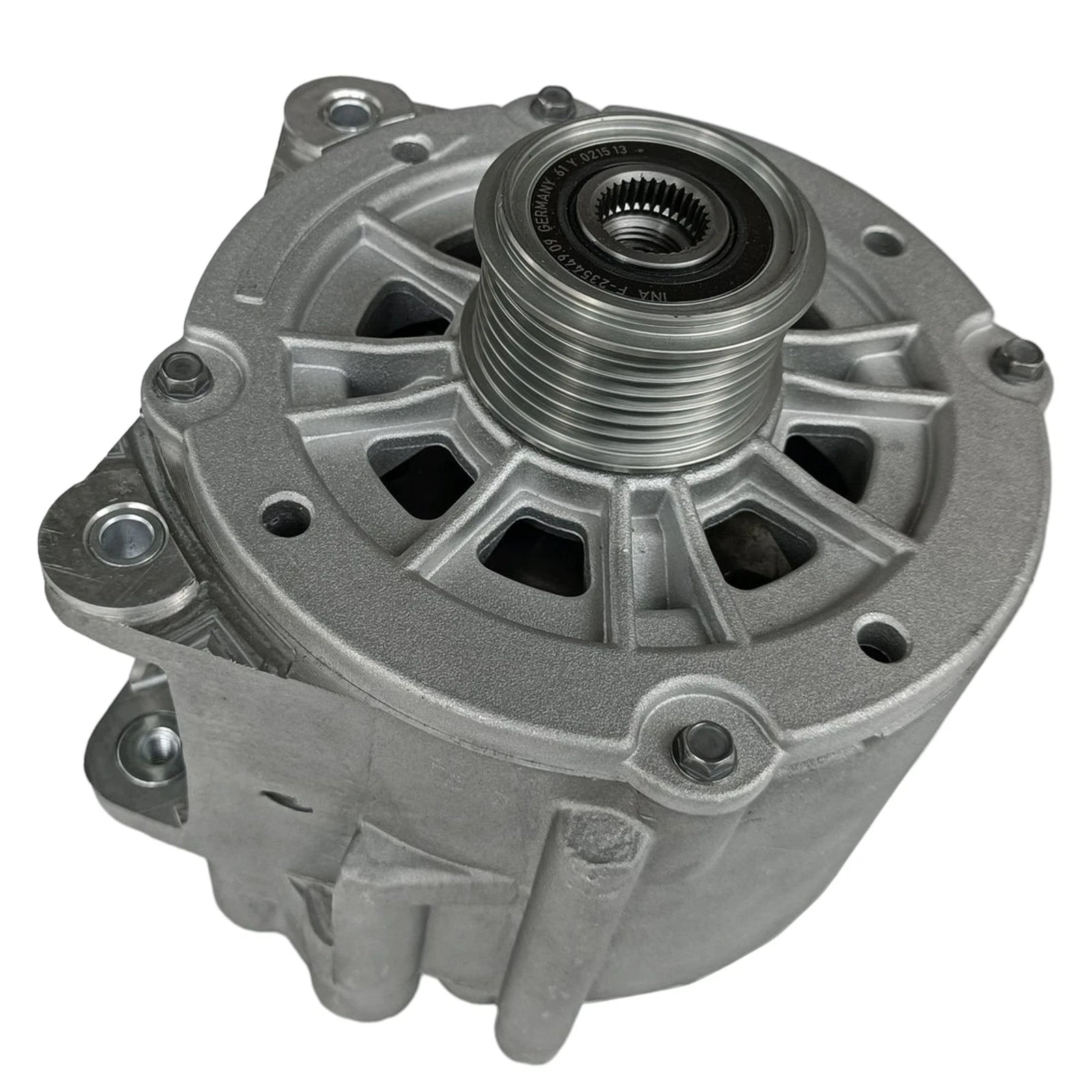 Alternator for Porsche Cayenne 3.2L (2004–2006) & Volkswagen Touareg 3.2L 4.2L 190A