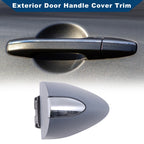 Exterior Door Handle Cover Trim for Buick LaCrosse, Enclave (2017–2019)