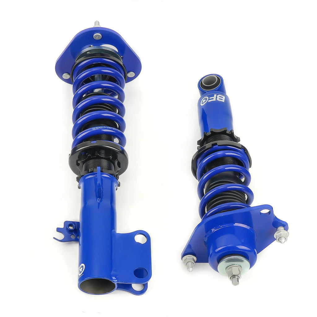 Coilovers Suspension Adjustable Height Shocks for Toyota Corolla (2009-2017)
