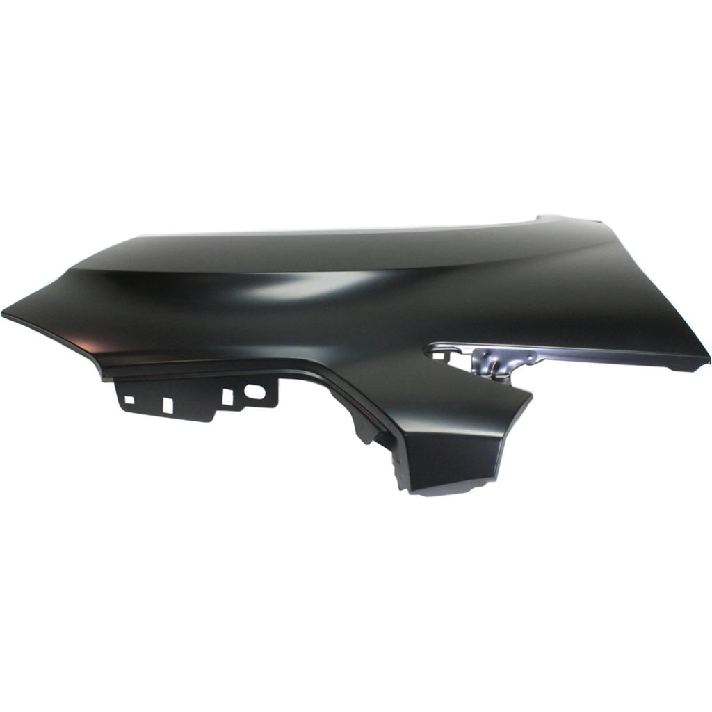 Fender for Ford C-Max (2013–2018) Front Driver and Passenger Side
