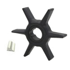 Impeller w/Key 47-42038 47-42038-2 47-42038Q02 for Mercury Mariner 6-15 HP (N/A)