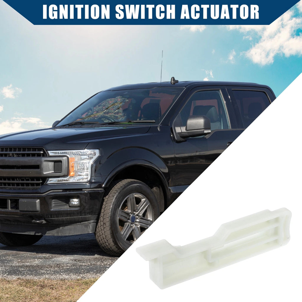 Ignition Switch Actuator for Ford E250 E350 F250 F350 (No.FODZ3E715A)