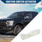 Ignition Switch Actuator for Ford E250 E350 F250 F350 (No.FODZ3E715A)
