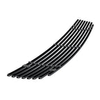Stainless Black Billet Grille Insert for Nissan Altima Coupe (2010-2012)