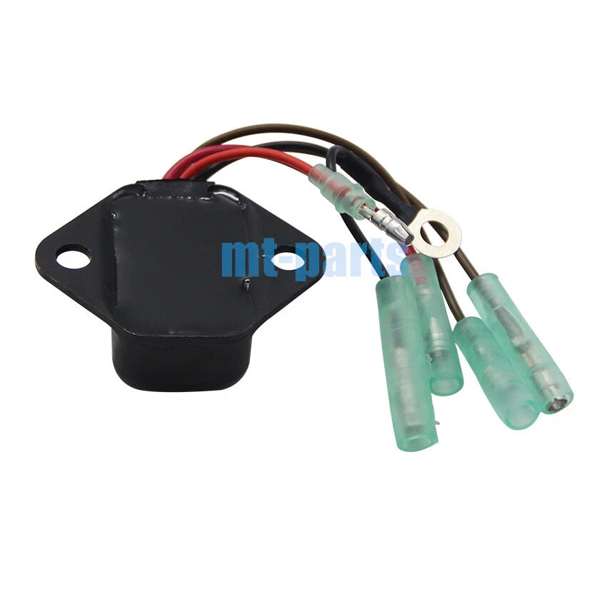 Regulator Rectifier for Kawasaki Jet Ski TS JF650-B (1989–1996), SC JL650-A (1991–1995)