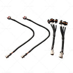 Coil Pack Relocation Harness Kit for LS1 LS6 LSX V8 (D580)