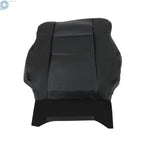 Set of 2 Leather Seat Covers for Acura RDX (2007–2012) Perforated