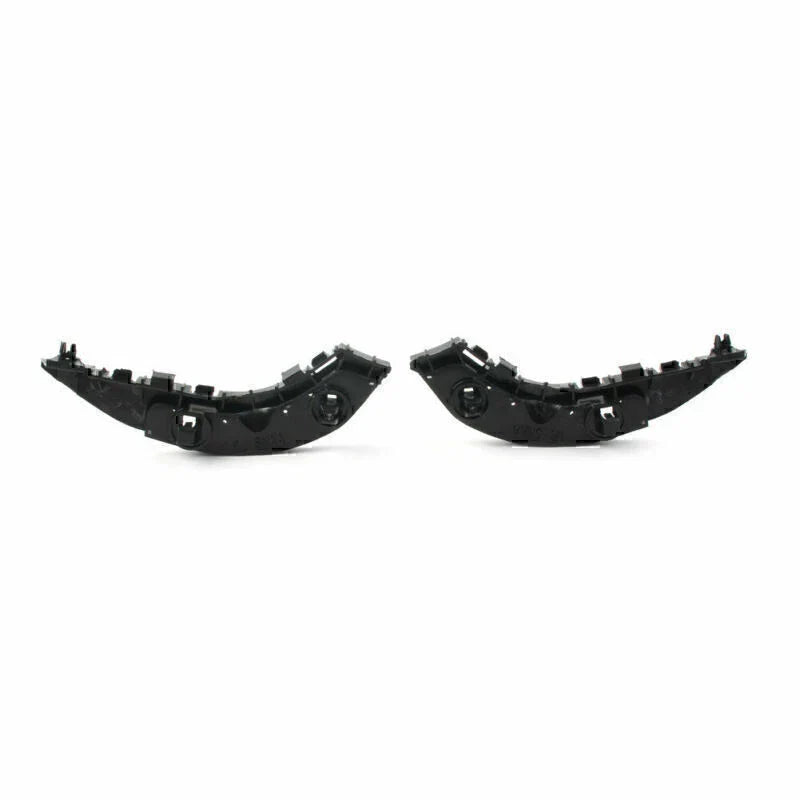 Front Bumper Retainer Brackets for 2006-2011 Honda Civic Sedan