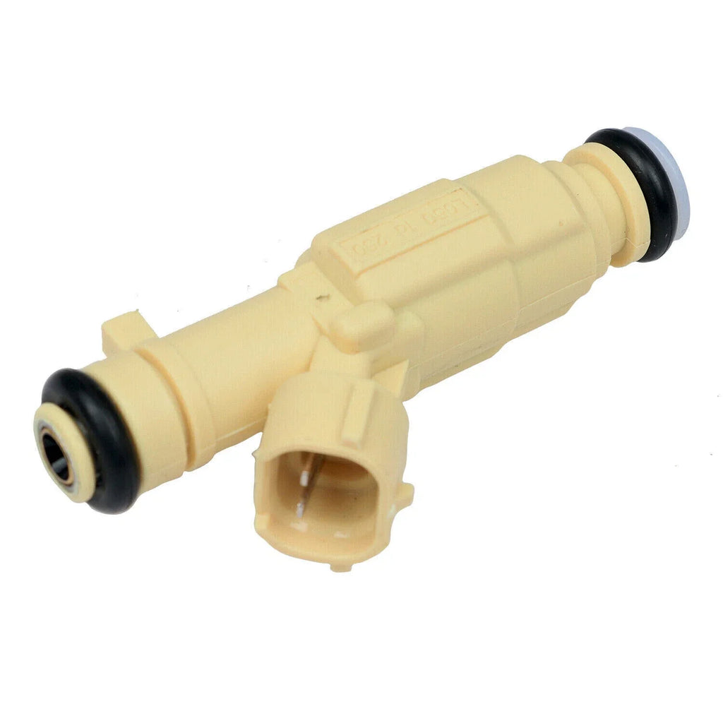4PCS Fuel Injectors for Hyundai ix35 LM/i45 YF G4KD 2.0 (2010-2013)
