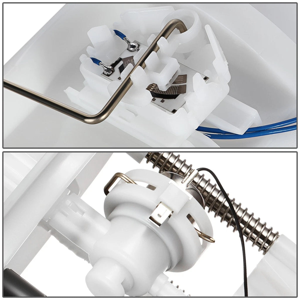 Gas Pump Module + Sending Unit for Toyota Sequoia Tundra (2012–2018)