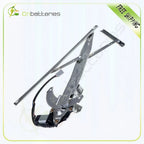 Front Left Window Regulator for Honda Accord 2 Door (1998–2002)
