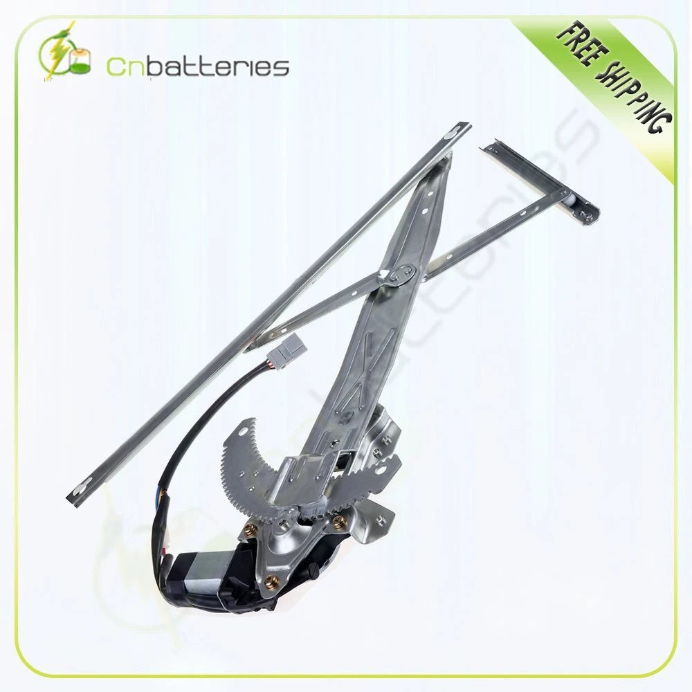 Front Left Window Regulator for Honda Accord 2 Door (1998–2002)