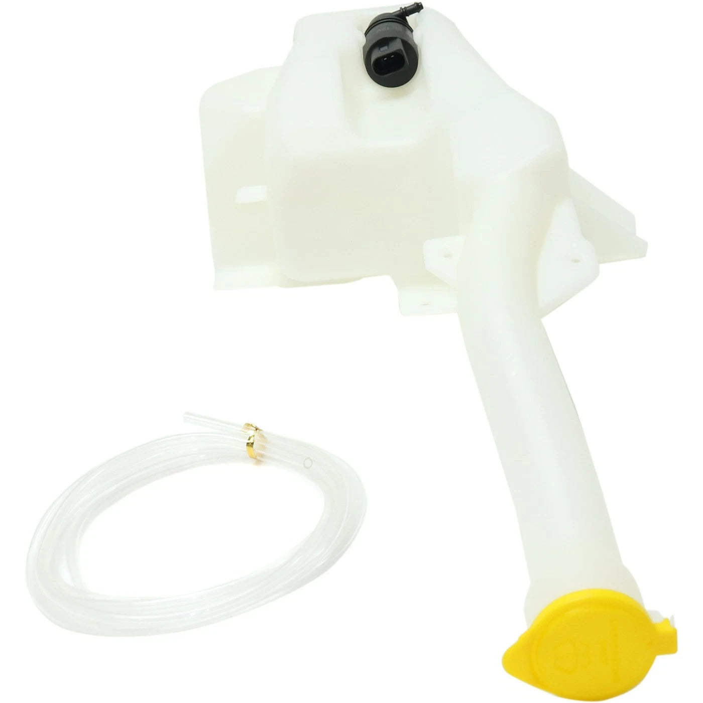 Washer Reservoir for Ford Mustang