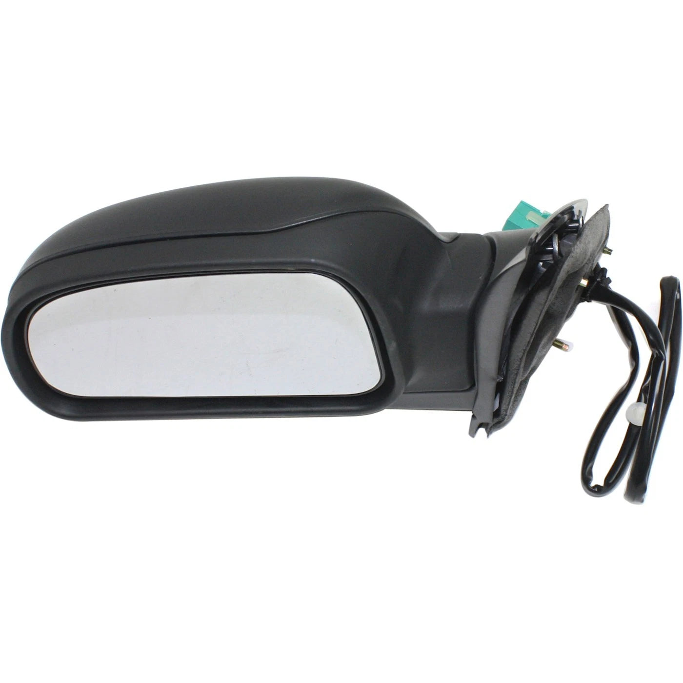 Power Mirror for Chevy Trailblazer (2002–2003) Left Manual Fold Signal Light