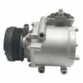 Compressor Replacement for Ford Expedition (2018–2024)