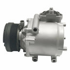 Compressor Replacement for Ford Expedition (2018–2024)