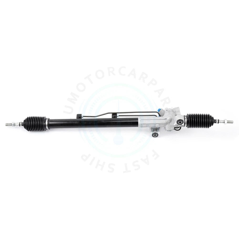 Set of 5 Power Steering Rack Outer Tie Rods for Acura TSX (2004–2008)