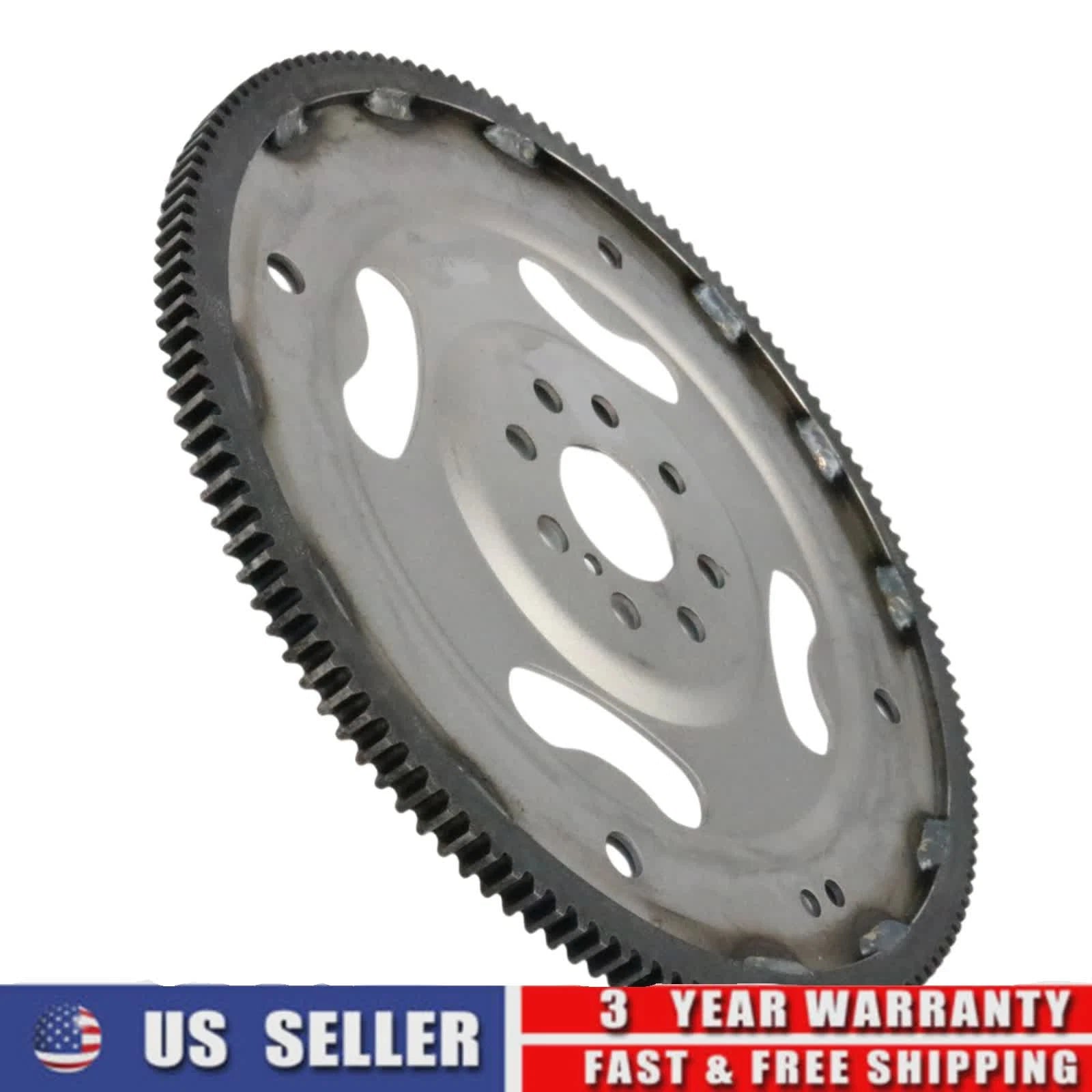 Torque Converter Drive Plate for Chrysler Town & Country (2011–2016) 68544198AA