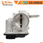 Throttle Body for Toyota RAV4, Sienna (2009–2018)