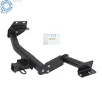 Class 3 Trailer Hitch for Hyundai Palisade Kia Telluride (2020–2025)