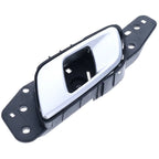 Front Left Door Handle Silver for Ford Ranger PX/Mazda BT50 UP/UR (2011–2020)