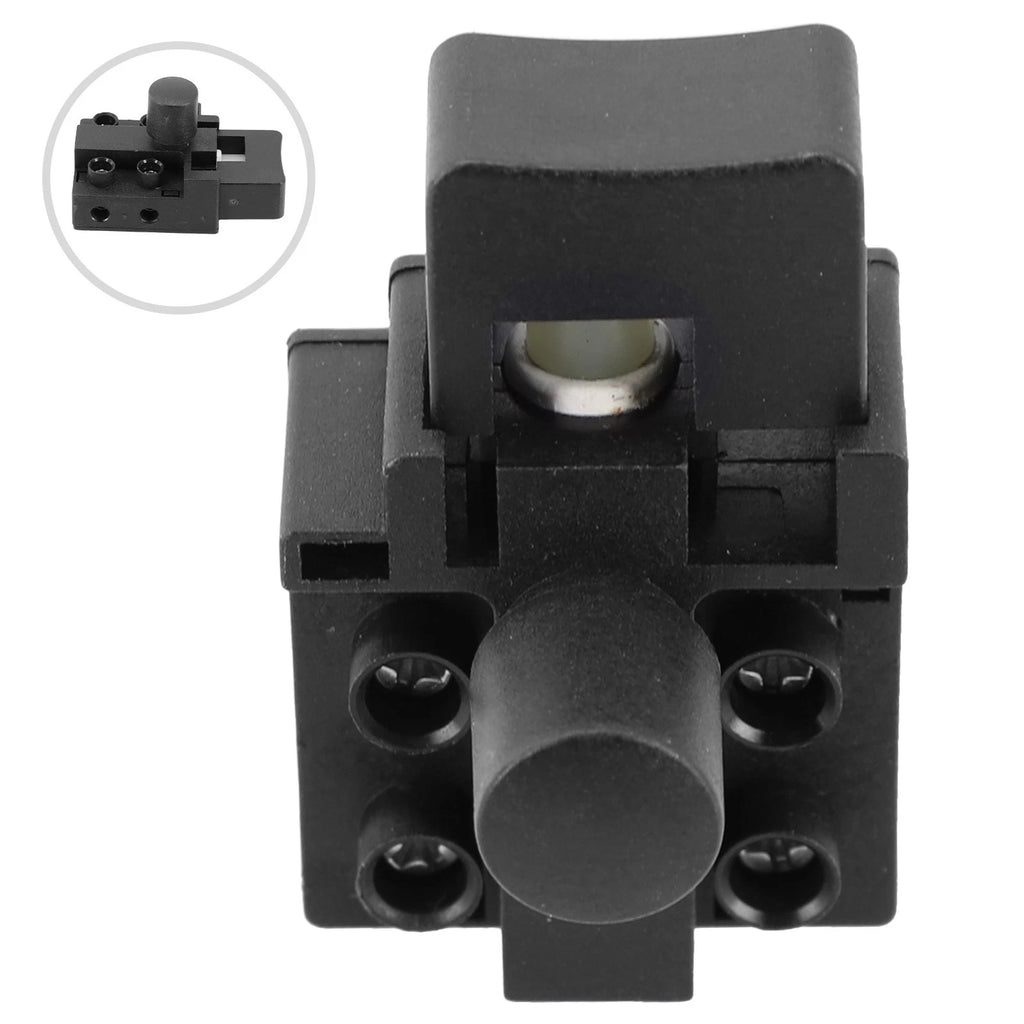Electric Chain Saw Off-Lock Trigger Switch for 5016 (AC250V)