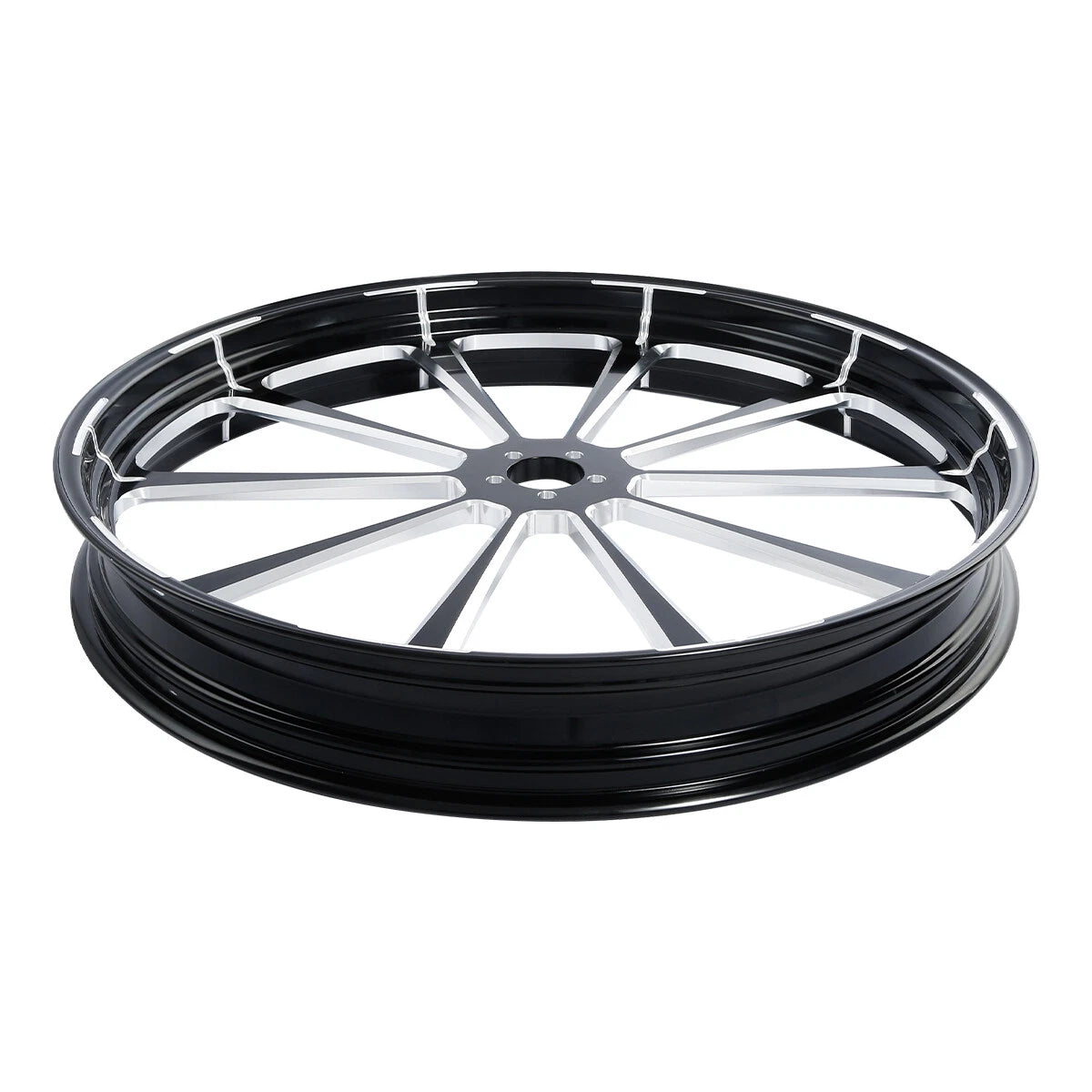 32" Front Wheel Rim & Hub for Harley Street Road Glide (2008–2023)