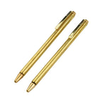 Set of 2 Positioning Rods for Dowsing (57cm)