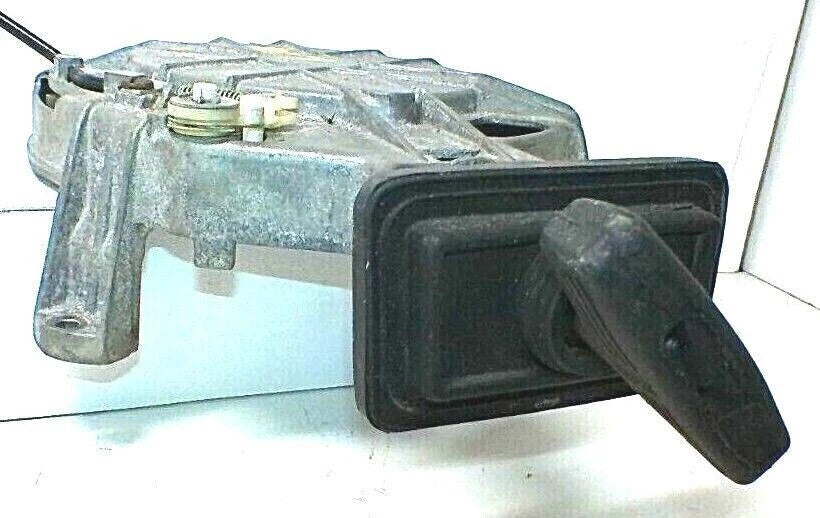 Recoil Starter for Suzuki (1983–1987) 18100-96307 25-30hp