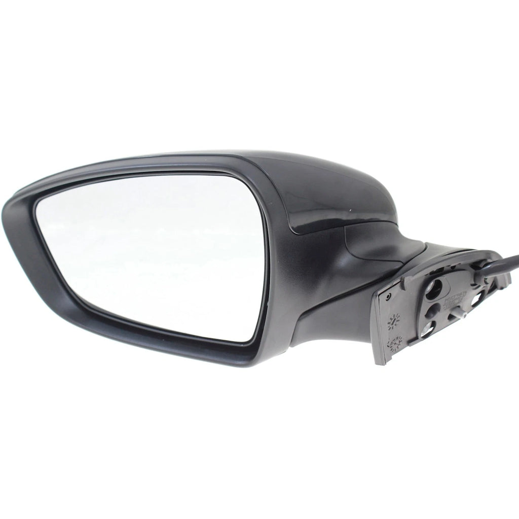 Driver Side Mirror for Kia Forte Sedan (2014-2016)