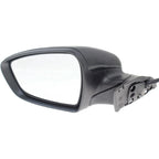 Driver Side Mirror for Kia Forte Sedan (2014-2016)