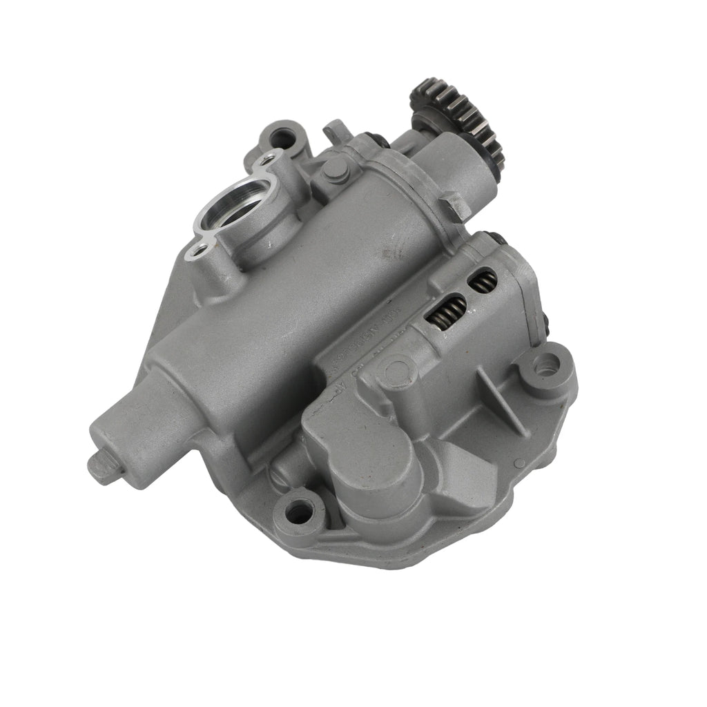 Engine Oil Pump Assembly for Audi A3 A4 A5 VW Golf Passat Tiguan (2000-2023)
