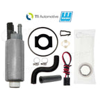 Walbro GSS350G3 350LPH Fuel Pump Kit for Ford Mustang GT/LX (1986–1997)