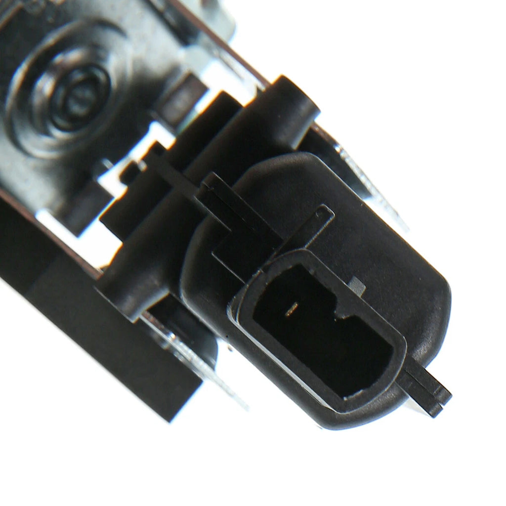 2X Rear Door Lock Actuator for Ford F-150 (2001–2003) Lincoln Blackwood (2002)