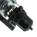 2X Rear Door Lock Actuator for Ford F-150 (2001–2003) Lincoln Blackwood (2002)