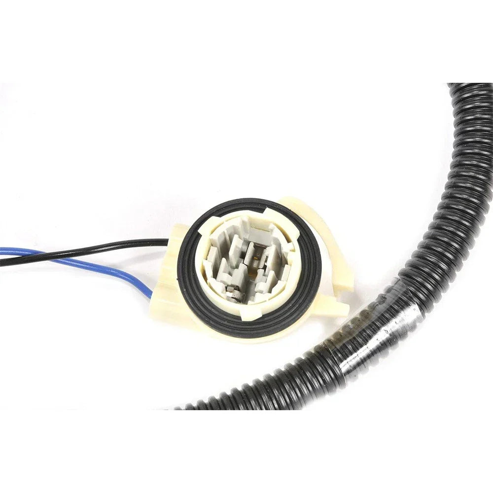 Tail Light Wiring Harness for Cadillac Escalade, Chevy Suburban (2002-2006)