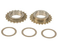 Crankshaft Gear for Mazda CX-7 2.3L 2007–2012 DN791GC
