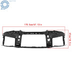 Radiator Support Assembly for Toyota Tacoma (2005-2015)