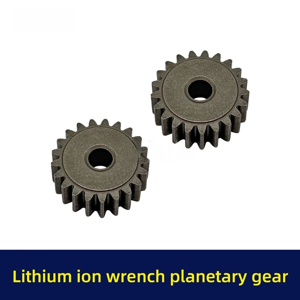 Electric Brushless Wrench Driver Gear Assembly Motor for