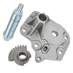 Gearcase Cover & Gear Selector w/ Shift Shaft for Polaris Ranger 570 900 1000