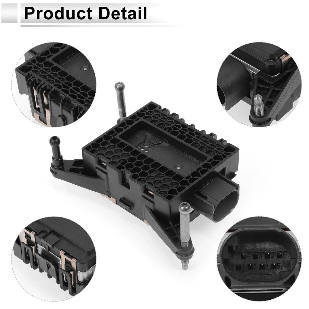 Cruise Control Distance Radar Sensor for Honda Accord (2018-2019)