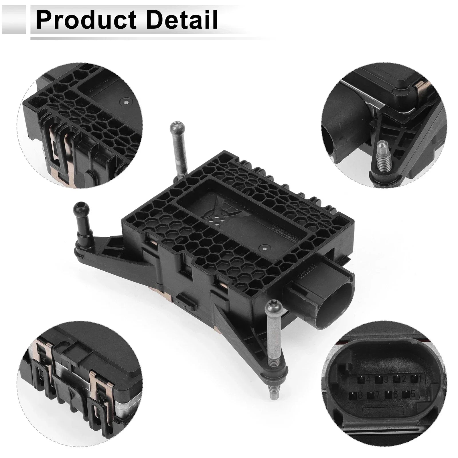 Cruise Control Distance Radar Sensor for Honda Accord (2018-2019)