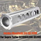 Intake Manifold 2JZ-GE for Toyota Supra Turbo (1993–2002)