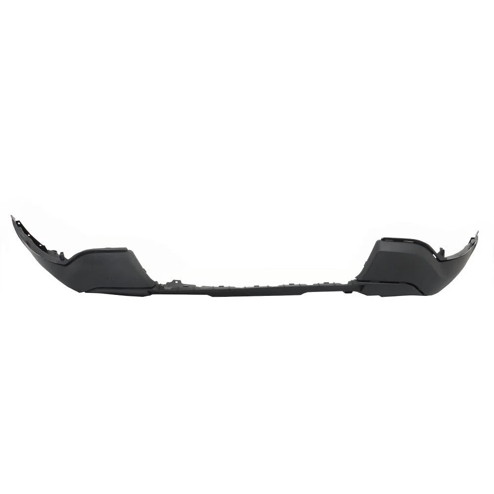 Front Lower Bumper Valance Apron for Ford Explorer (2016–2017) Textured
