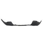 Front Lower Bumper Valance Apron for Ford Explorer (2016–2017) Textured